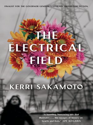 cover image of The Electrical Field